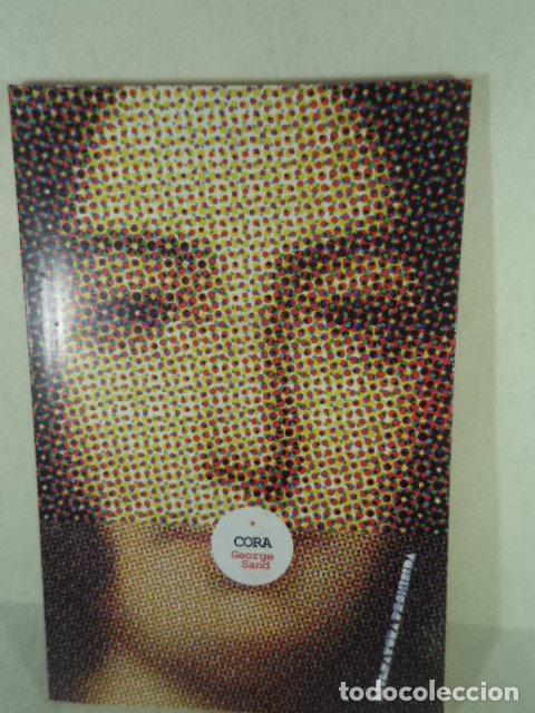 Libros: CORA - GEORGE SAND - Foto 1