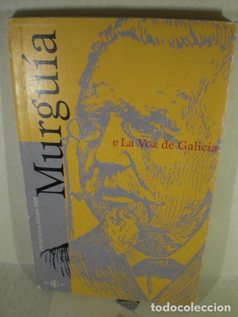 Libros: MANUEL MURGUIA - TUCHO CALVO - Foto 1