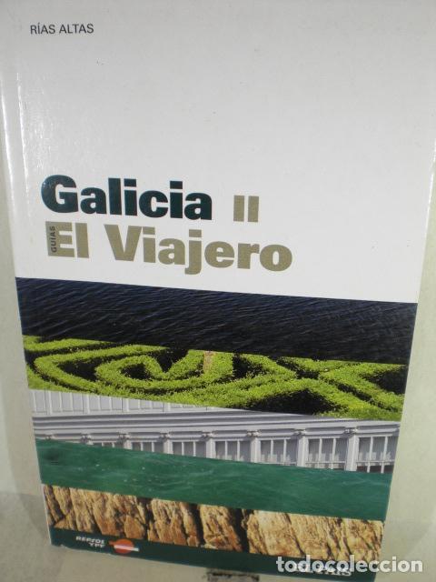 Libros: GALICIA II RIAS ALTAS - VARIOS - Foto 1