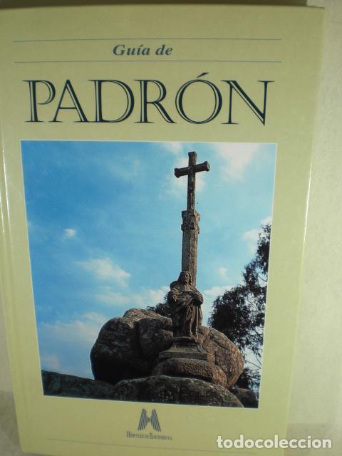 Libros: GUIA PADRON - VARIOS - Foto 1