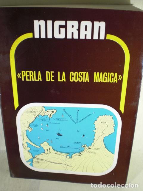 Libros: NIGRAN PERLA DE LA COSTA MAGICA - VARIOS - Foto 1