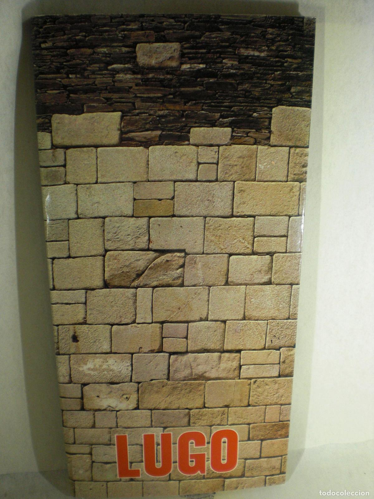 Libros: LUGO - VARIOS - Foto 1