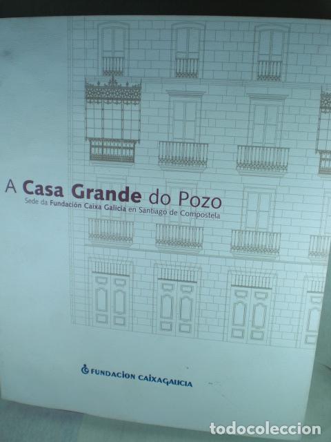 Libros: A CASA GRANDE DO POZO - VARIOS - Foto 1