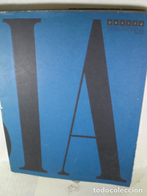 Libros: POESIA - VARIOS - Foto 1