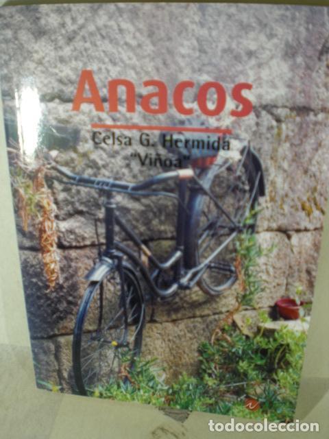 Libros: ANACOS - CELSA G HERMIDA - Foto 1