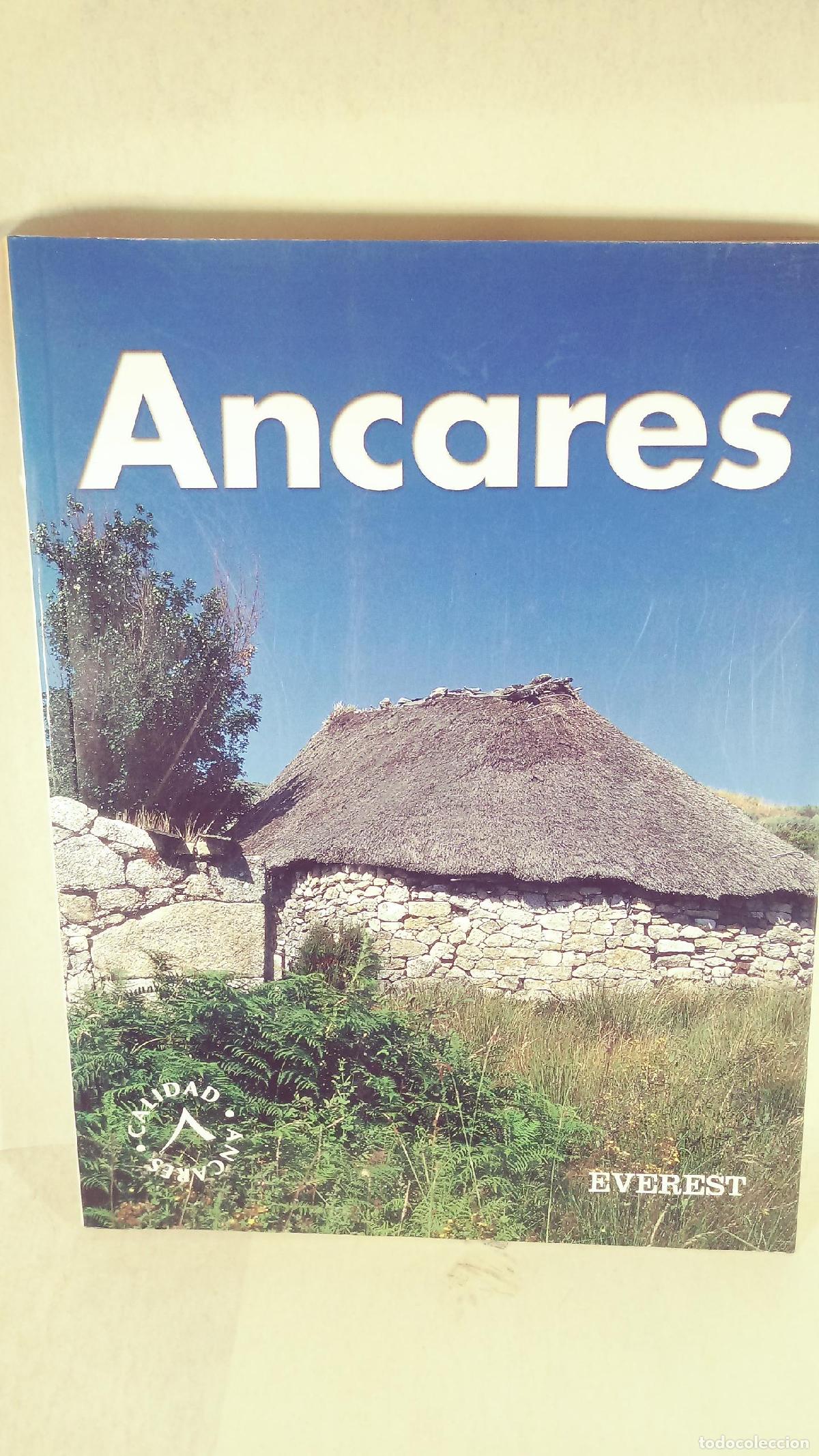 Libros: ANCARES - VARIOS - Foto 1