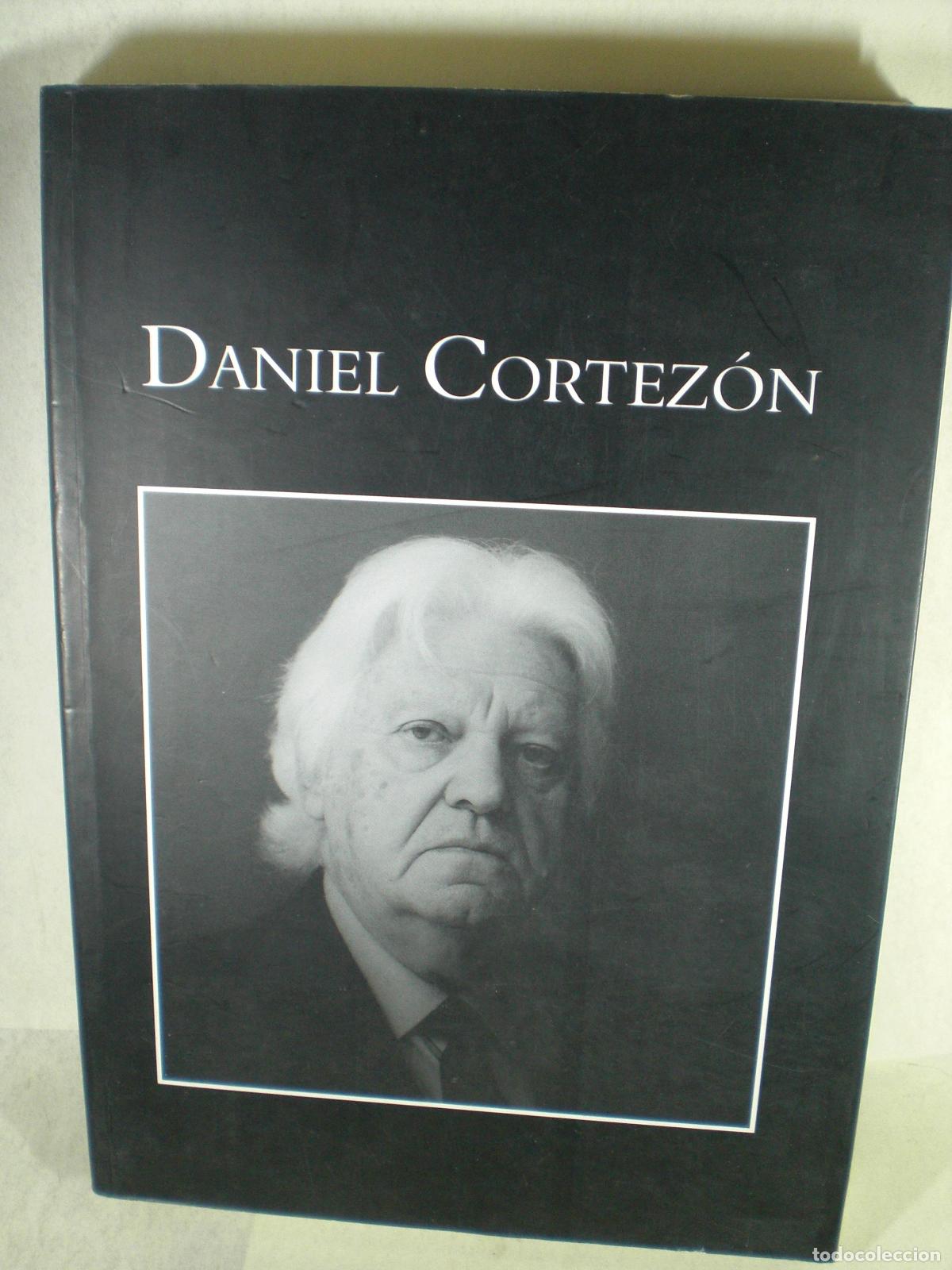 Libros: DANIEL CORTEZON - VARIOS - Foto 1