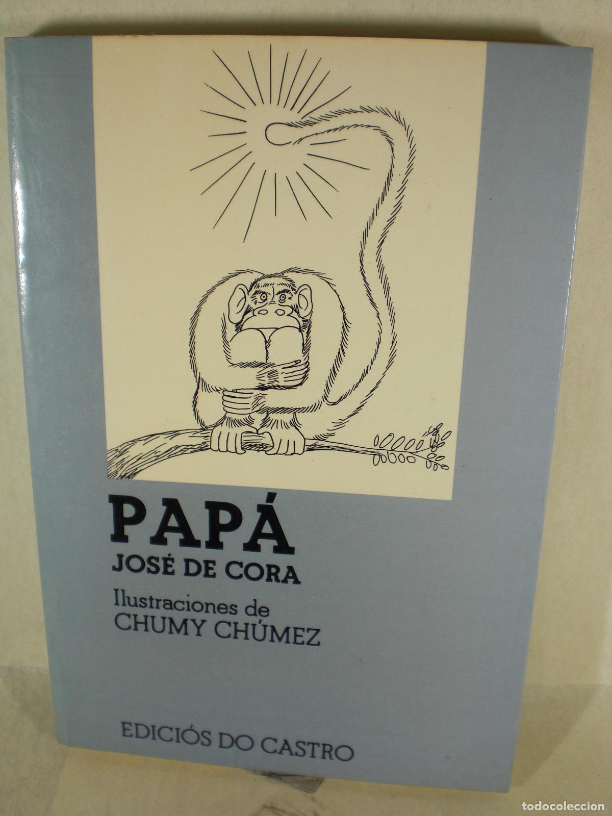 Libros: PAPA - JOSE DE CORA - Foto 1