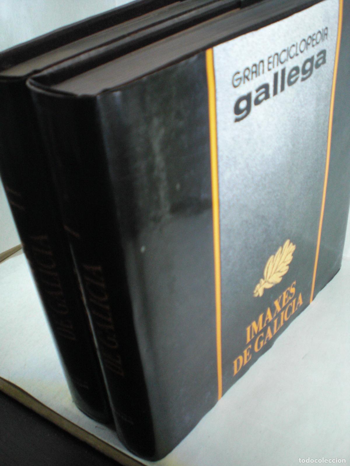 Libros: IMAXES DE GALICIA - VARIOS - Foto 1