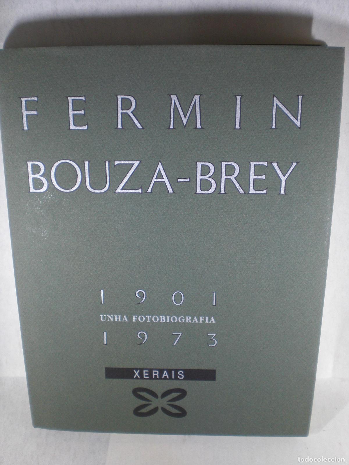 Libros: FERMIN BOUZA-BREY - VARIOS - Foto 1