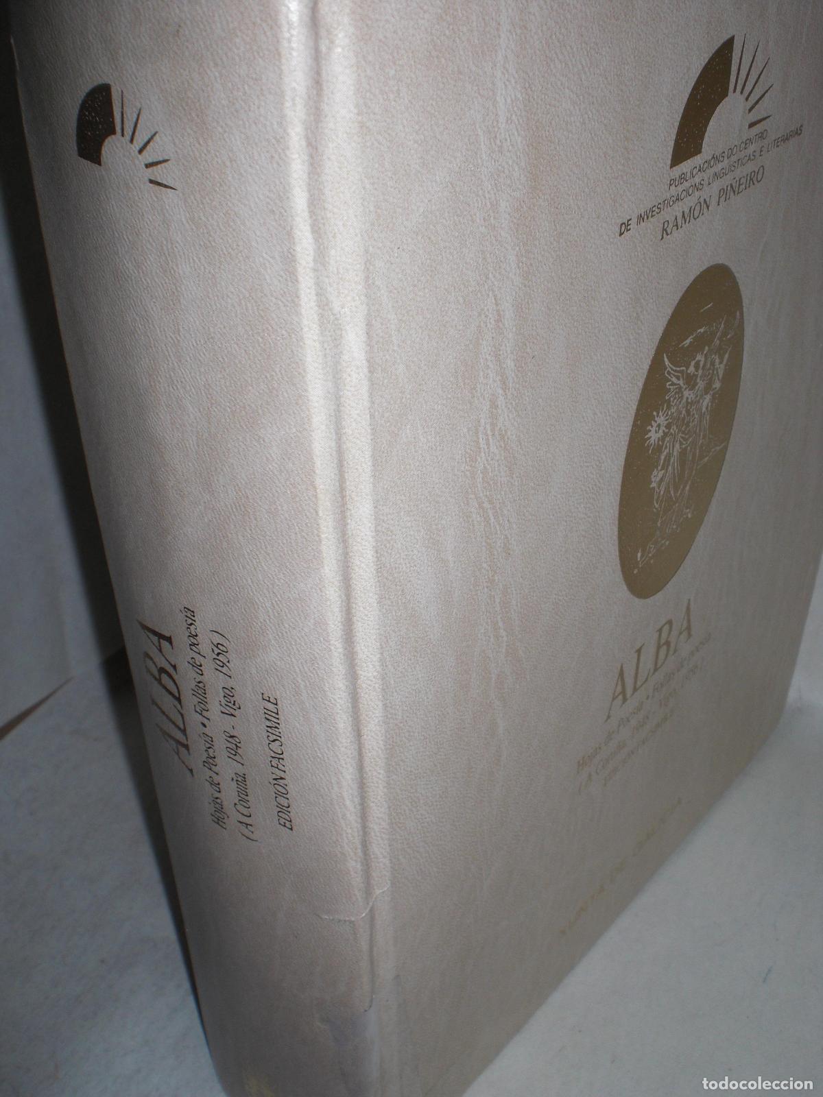 Libros: ALBA - VARIOS - Foto 1