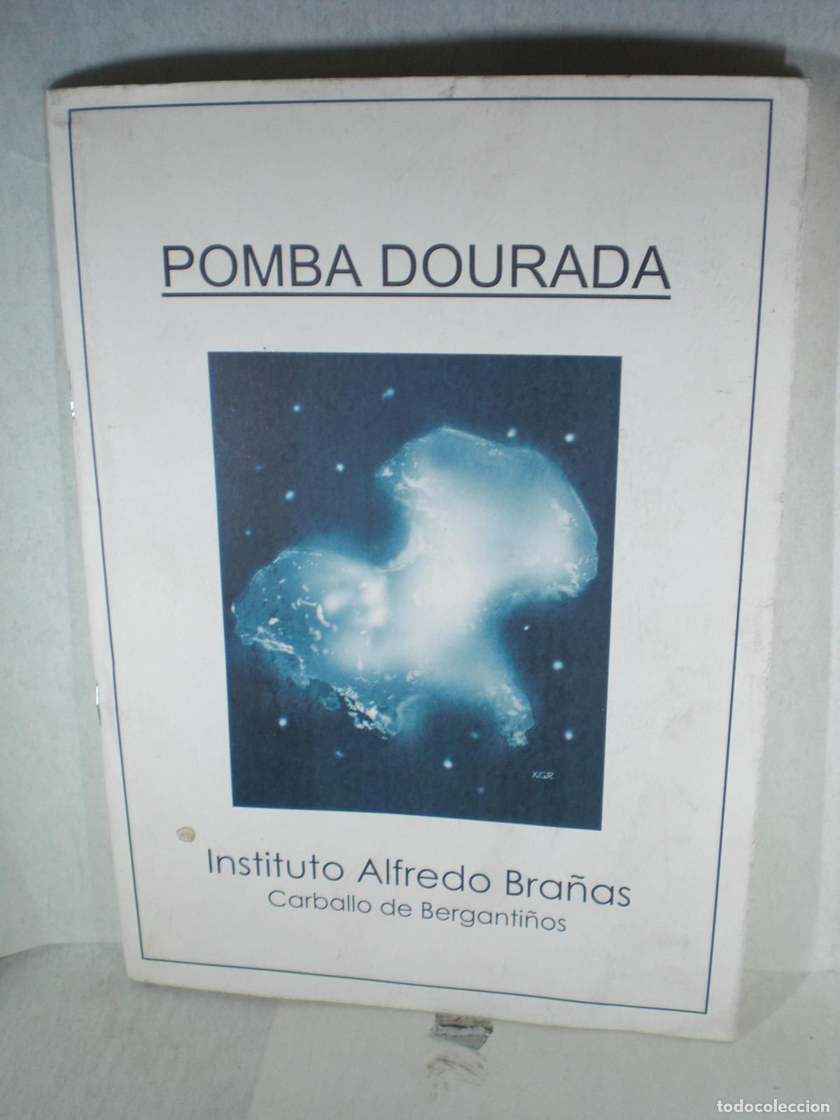 Libros: POMBA DOURADA - VARIOS - Foto 1