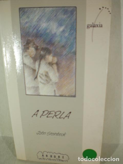 Libros: A PERLA - JOHN STEINBECK - Foto 1
