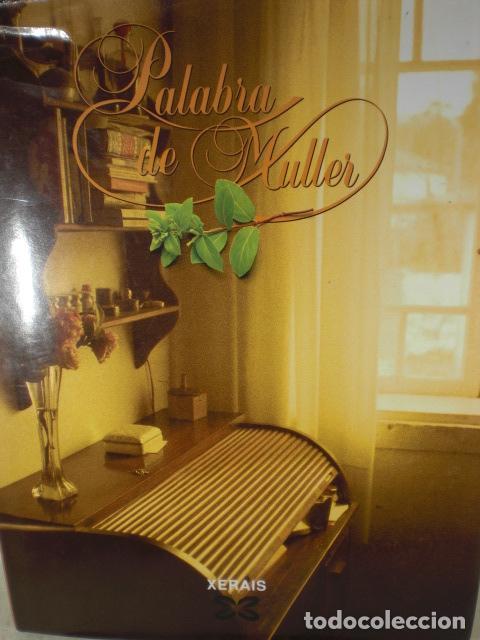 Libros: PALABRA DE MULLER - HELENA PEREZ - Foto 1