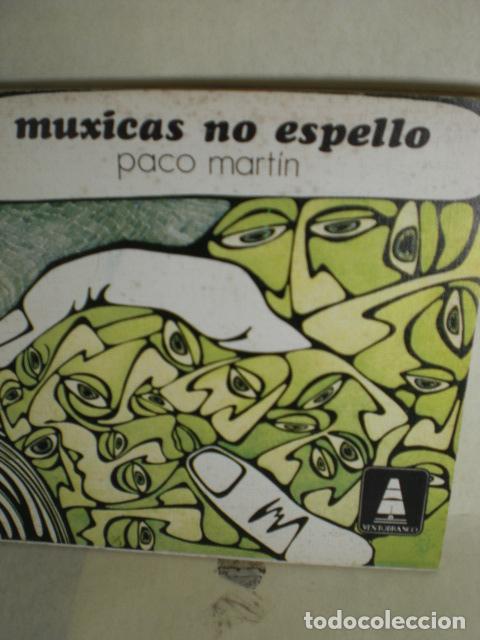 Libros: MUXICAS NO ESPELLO - PACO MARTIN - Foto 1
