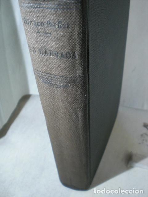 Libros: LA BARRACA - VICENTE BLASCO IBA&Ntilde;EZ - Foto 1