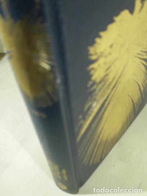 Libros: EL PAJARO AFRICANO - VICTOR ALBA - Foto 1