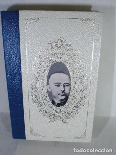 Libros: HIMMLER - BERNARD MICHAL - Foto 1