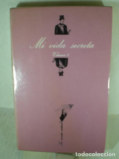 Libros: MI VIDA SECRETA - LUIS G BERLANGA Dir - Foto 1
