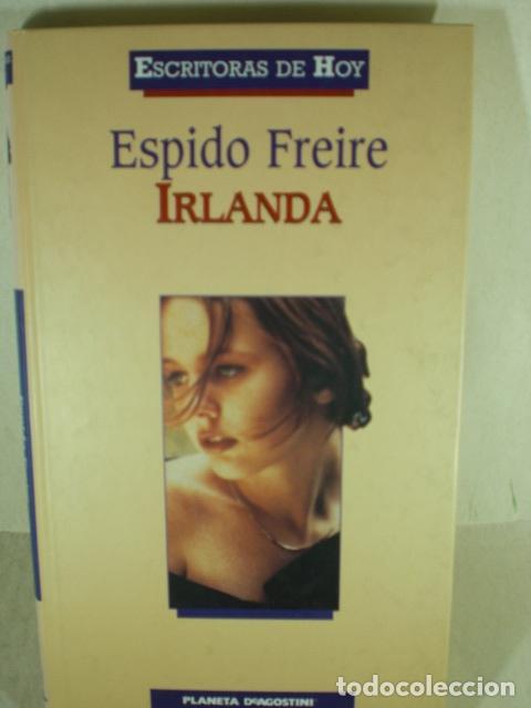 Libros: IRLANDA - ESPIDO FREIRE - Foto 1