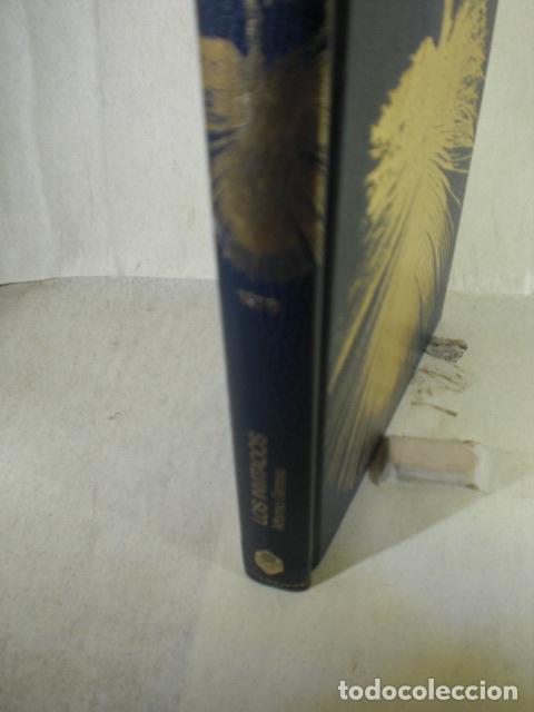 Libros: LOS INVITADOS - ALFONSO GROSSO - Foto 1