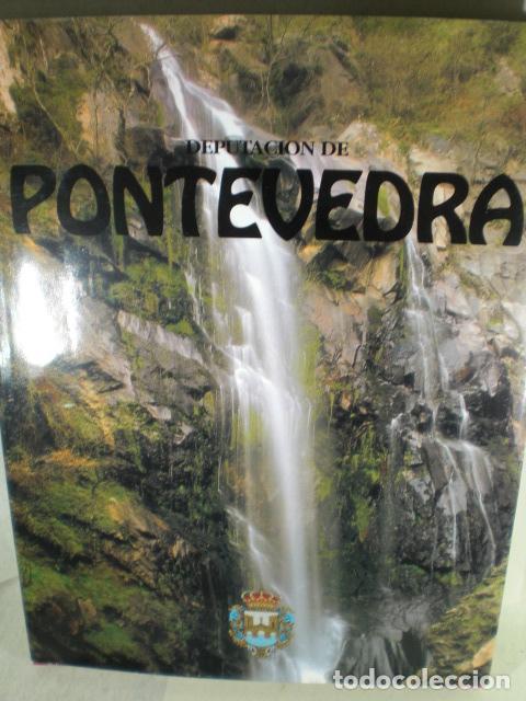 Libros: PONTEVEDRA - VARIOS - Foto 1