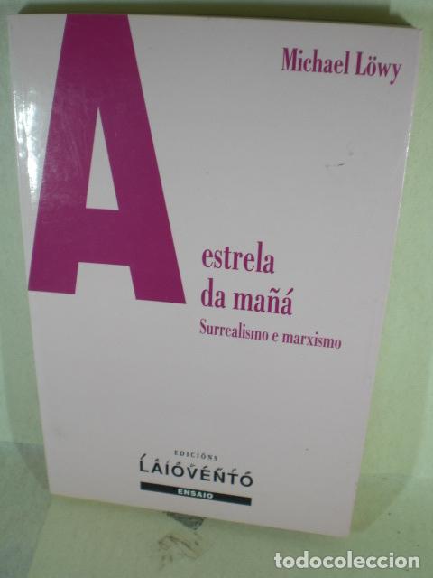 Libros: A ESTRELA DA MA&Ntilde;A - MICHAEL LOWY - Foto 1
