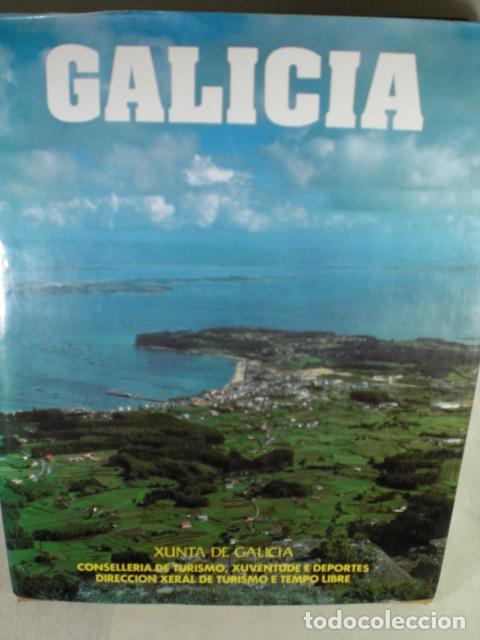 Libros: GALICIA - VARIOS - Foto 1