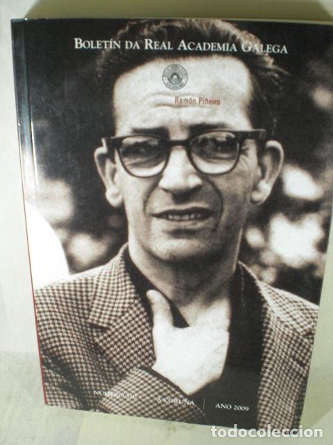 Libros: RAMON PI&Ntilde;EIRO - VARIOS - Foto 1