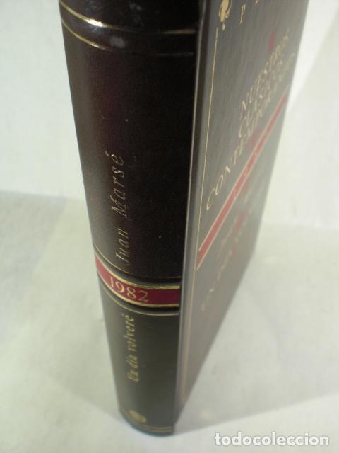 Libros: UN DIA VOLVERE - JUAN MARSE - Foto 1