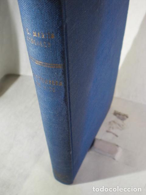 Libros: LA FRONTERA DE DIOS - J L MARTIN DESCALZO - Foto 1