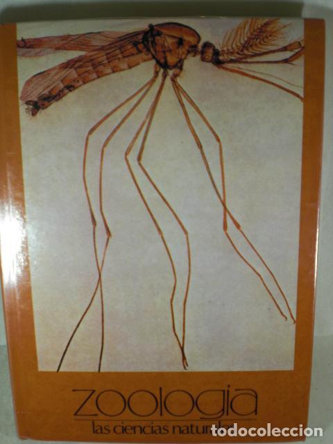 Libros: ZOOLOGIA - VARIOS - Foto 1