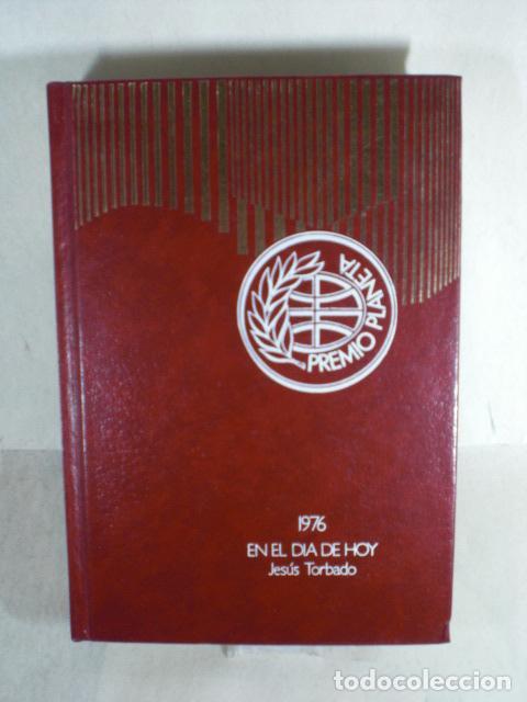 Libros: EN EL DIA DE HOY - JESUS TORBADO - Foto 1
