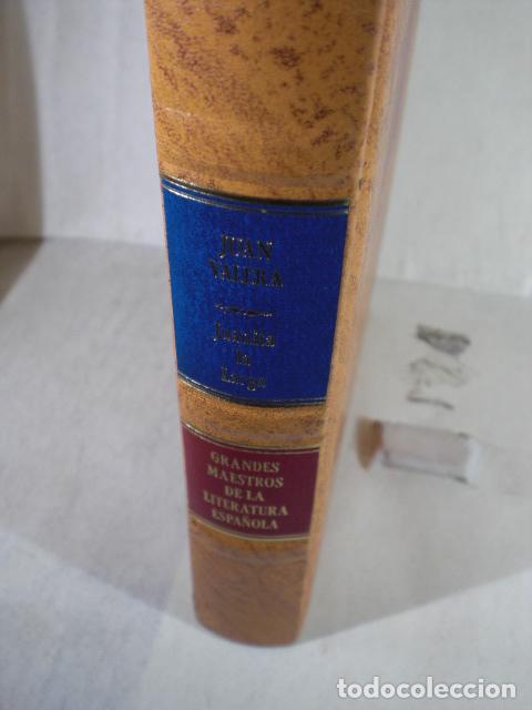 Libros: JUANITA LA LARGA - JUAN VALERA - Foto 1