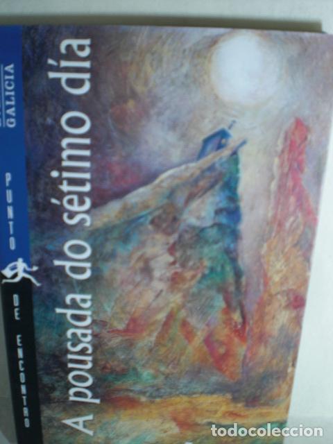 Libros: A POUSADA DO SETIMO DIA - JUAN FARIAS - Foto 1