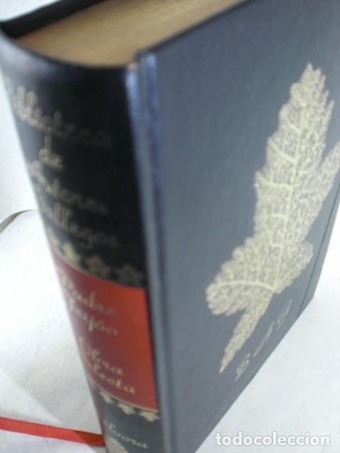 Libros: OBRA SELECTA - FR BENITO J FEIJOO - Foto 1