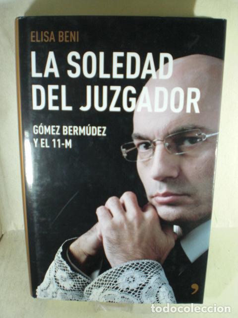 Libros: LA SOLEDAD DEL JUGADOR - ELISA BENI - Foto 1