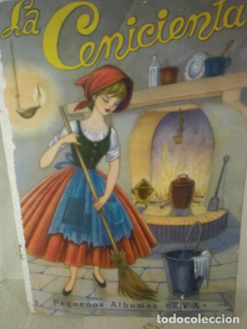 Libros: LA CENICIENTA - ANONIMO - Foto 1