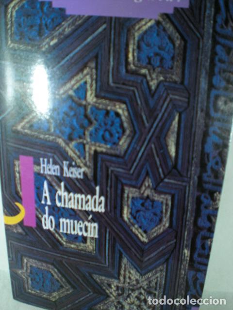 Libros: A CHAMADA DO MUECIN - HELEN KEISER - Foto 1