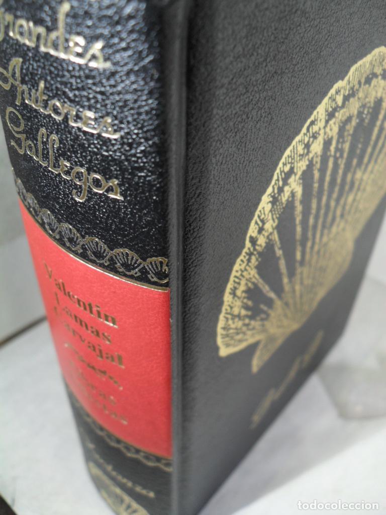 Libros: OBRAS SELECTAS - VALENTIN LAMAS CARVAJAL - Foto 1