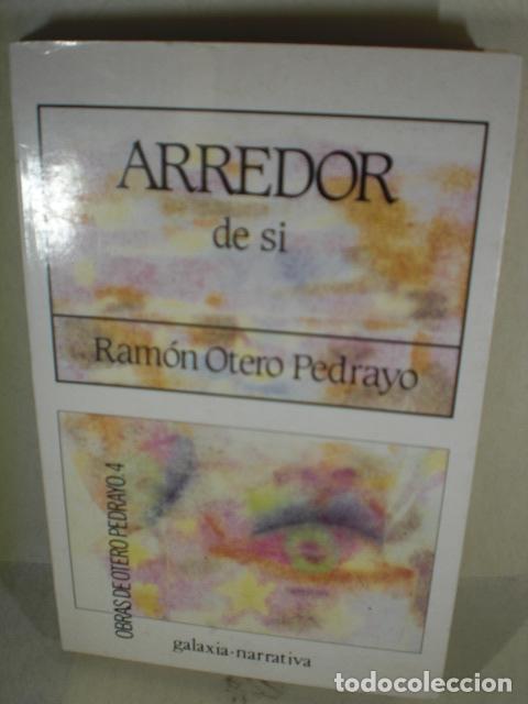 Libros: ARREDOR DE SI - RAMON OTERO PEDRAYO - Foto 1