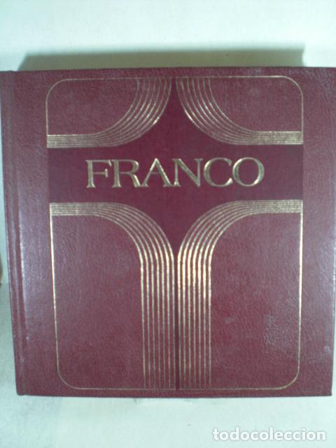 Libros: FRANCO VOLUMEN I - JEAN DUMONT - Foto 1