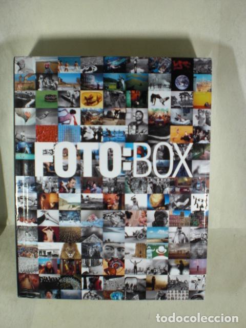 Libros: FOTO : BOX - VARIOS - Foto 1