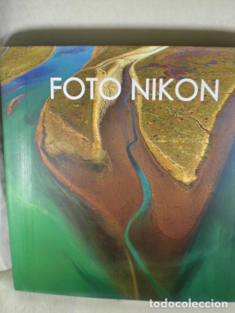 Libros: FOTO NIKON - VARIOS - Foto 1