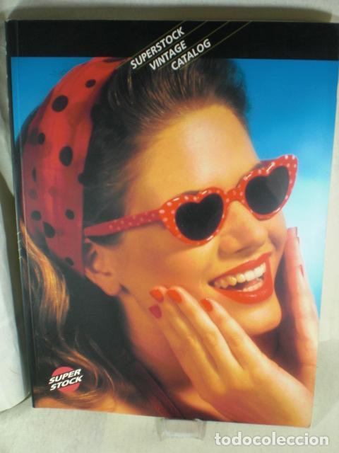 Libros: SUPER STOCK VINTAGE CATALOGO - VARIOS - Foto 1