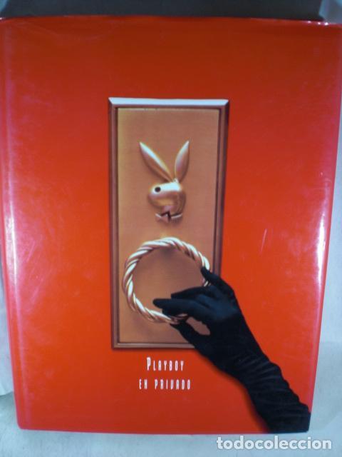 Libros: PLAYBOY PRIVADO - GRETCHEN EDGREN - Foto 1