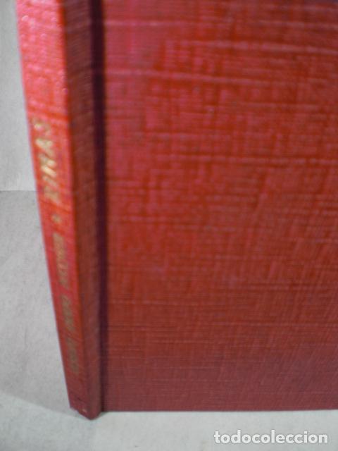 Libros: RIMAS - GUSTAVO ADOLFO BECQUER - Foto 1