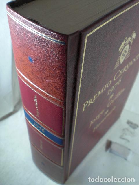 Libros: HOMENAJE - JORGE GUILLEN - Foto 1