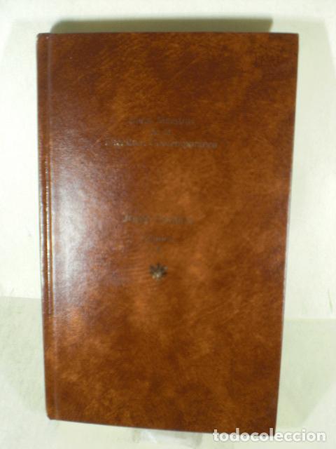 Libros: CANTICO DOS VOLUMENES - JORGE GUILLEN - Foto 1