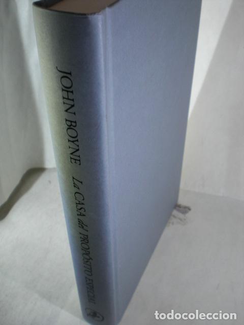 Libros: LA CASA DEL PROPOSITO ESPECIAL - JOHN BOYNE - Foto 1